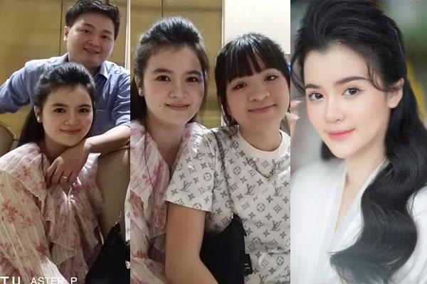 Bà Phương Hằng lần đầu khoe ảnh chụp cận mặt cùng 6 con-13