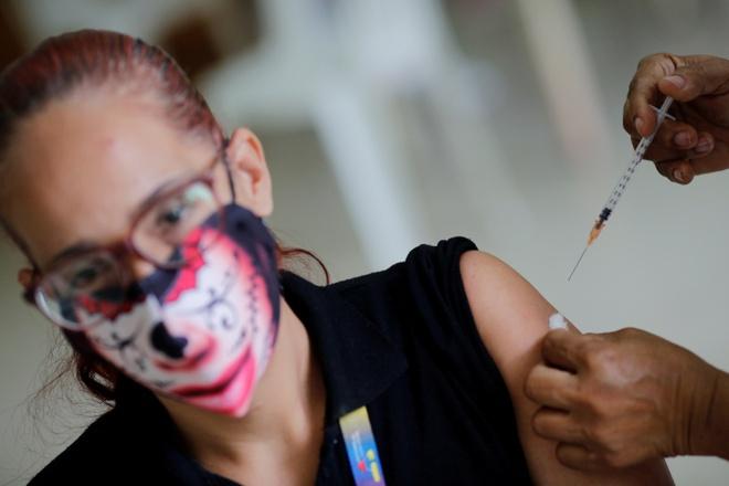 Điều đáng chú ý ở vaccine Abdala mới được phê duyệt-3