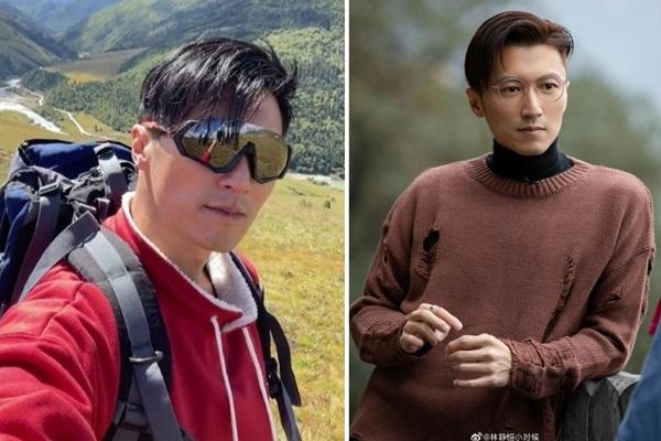 Tạ Đình Phong: Tài sản tăng vọt, tình yêu thăng hoa-5