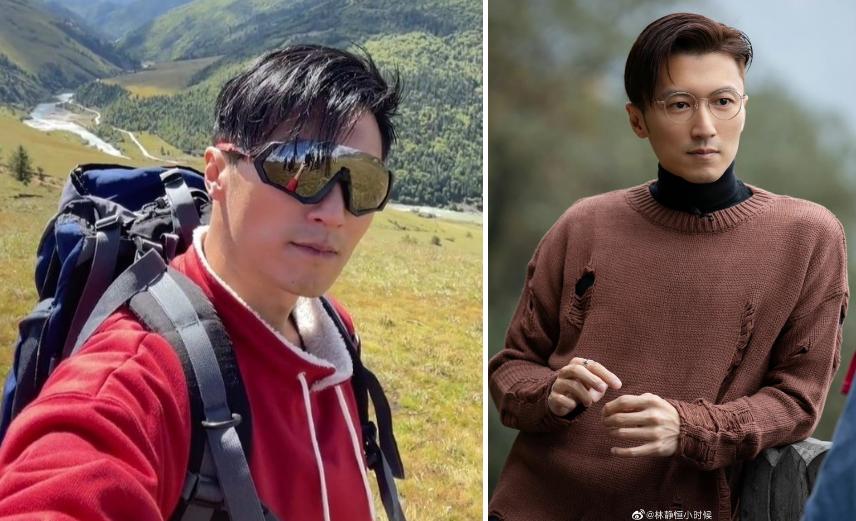 Sự nghiệp của Tạ Đình Phong sau khi bỏ quốc tịch Canada-2