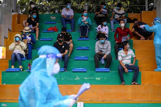 Có cần tiêm mũi thứ 3 vaccine Covid-19 cho người khỏe mạnh?