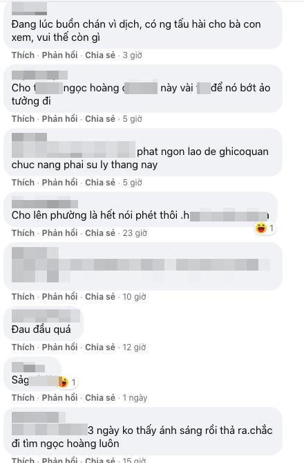 Clip: Người đàn ông tự xưng Ngọc Hoàng Đại Đế cứu độ dân lành-1