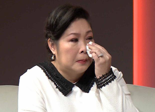 Hồng Vân bị khui lùm xùm quảng cáo đúng ngày Giỗ tổ sân khấu-7