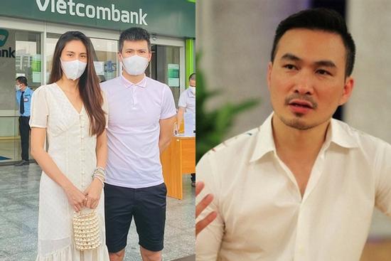 Chi Bảo: 'Đừng yêu cầu Thủy Tiên minh bạch'