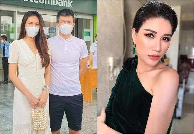 Thủy Tiên bị nghi lập lờ sao kê, Trang Trần lên tiếng gay gắt-4