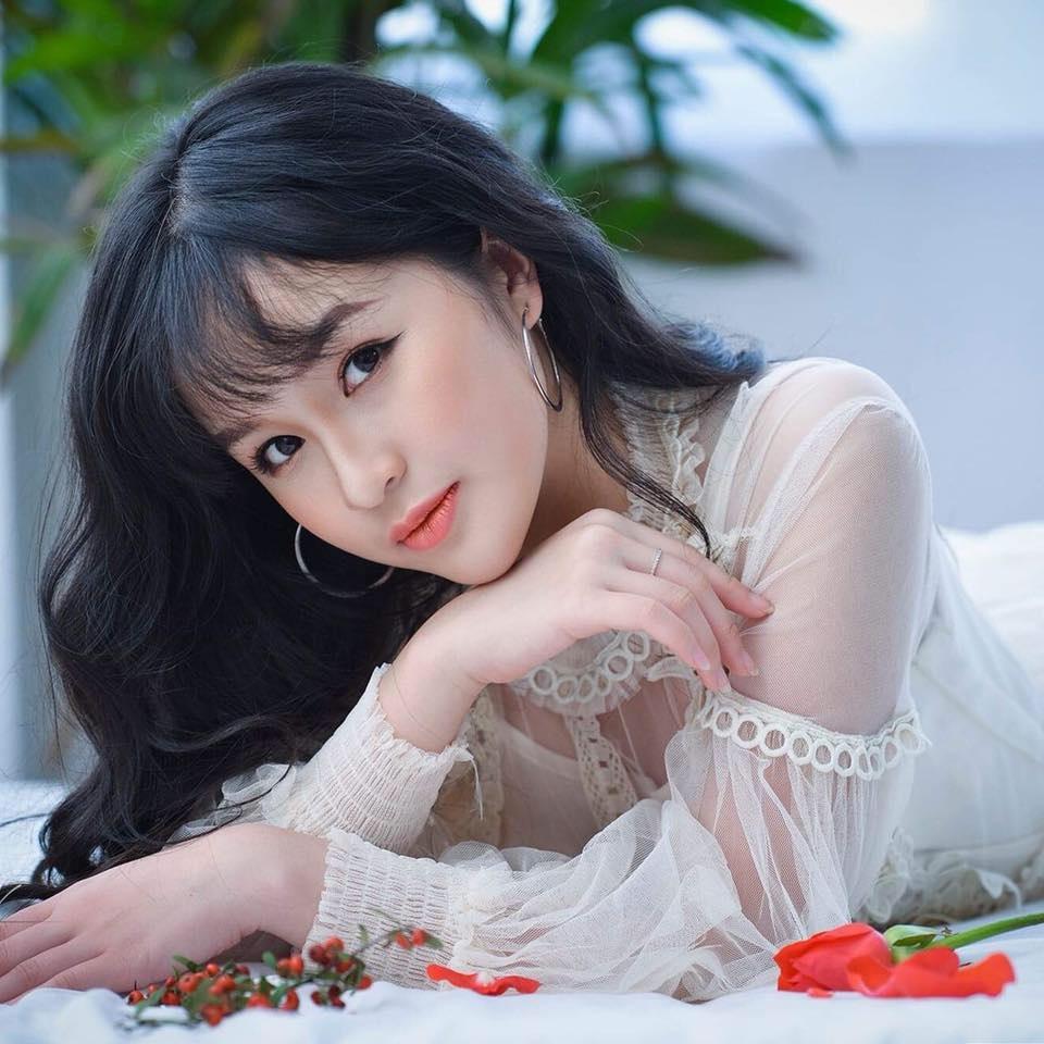 Trà xanh Thục Anh Hương Vị Tình Thân nói về Thu Quỳnh-5