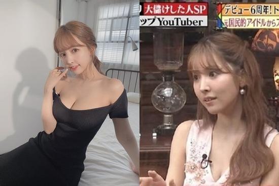 'Nữ thần phim 18+' hé lộ hậu trường không bao giờ 'như mơ'