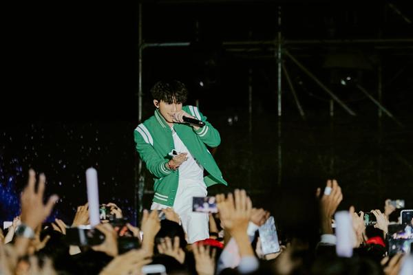 Sơn Tùng M-TP từng hóa thỏ trắng hát nhạc Trung Thu cưng xỉu-4