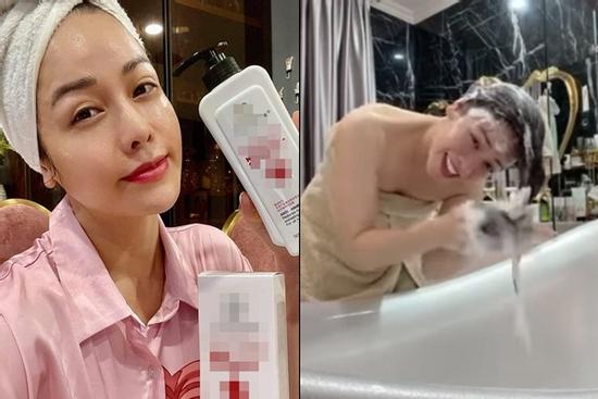 Bị tố bán hàng kém chất lượng, Nhật Kim Anh nói gì?