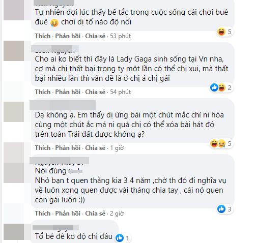 Văn Mai Hương bị đào lại phát ngôn sốc: Biết đâu sẽ yêu phụ nữ-6