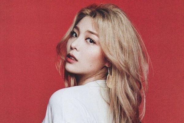 Nữ dancer Hàn được săn són vì đẹp hơn cả idol-12