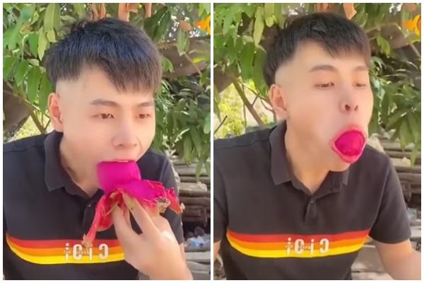 Những cây thanh long mọc nơi trắc trở, gia chủ chỉ bó tay nhìn-8