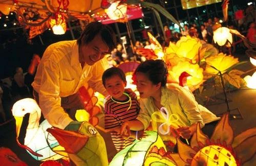 5 kiêng kỵ dịp Tết Trung thu người xưa dặn con cháu phải nhớ kỹ-2