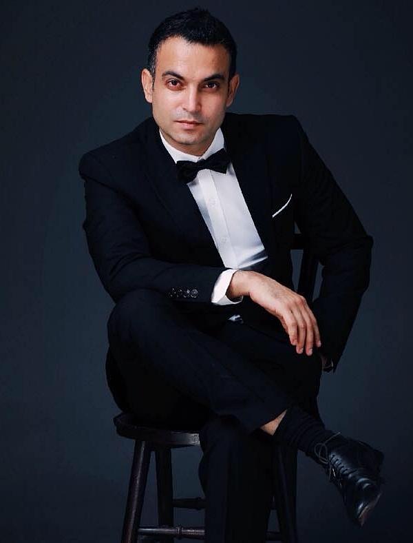 Chồng Ấn Độ của 3 sao Việt-6