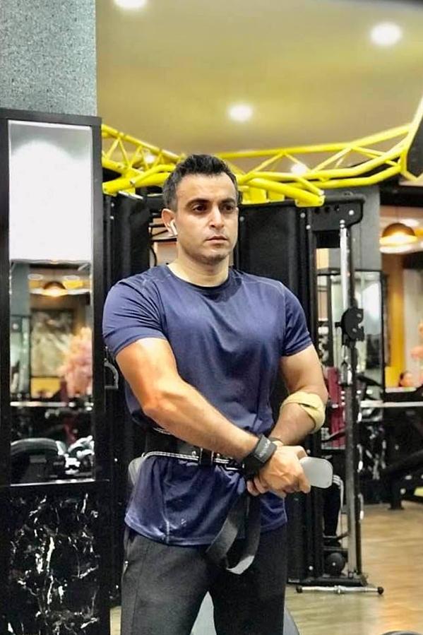 Chồng Ấn Độ của 3 sao Việt-8