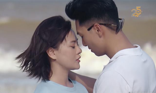 Phương Oanh: Mạnh Trường là hoa hậu thân thiện-1