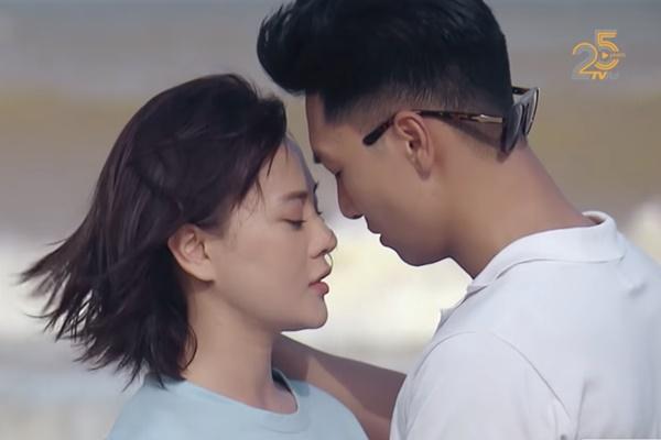 Duyên nợ chị em dâu giữa Phương Oanh và Thu Quỳnh-7