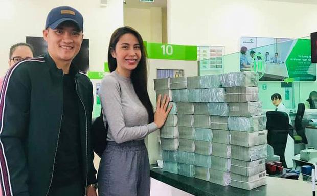 Chuyên gia tội phạm học: Thủy Tiên công bố sao kê là khôn ngoan-1