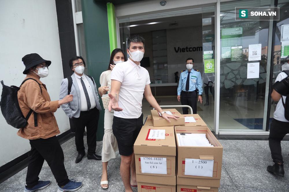 Chuyên gia tội phạm học: Thủy Tiên công bố sao kê là khôn ngoan-2