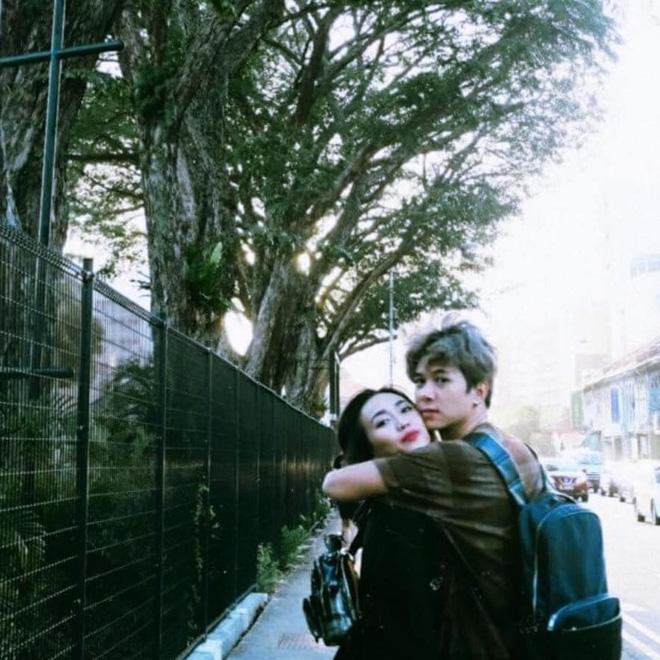 Sau tin sinh con, Diệu Nhi tiết lộ 4 tháng mới được làm 1 việc-4