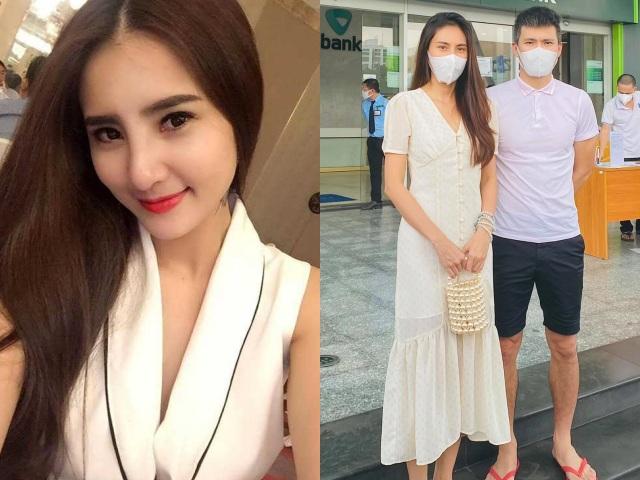 Em gái Công Vinh sang Singapore làm quán bar giờ ra sao?-1