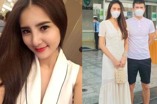 Em gái Công Vinh sang Singapore làm quán bar giờ ra sao?