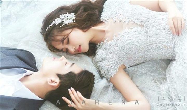 Kết hôn sớm hay muộn, đâu mới là con đường dẫn đến chân ái?-1