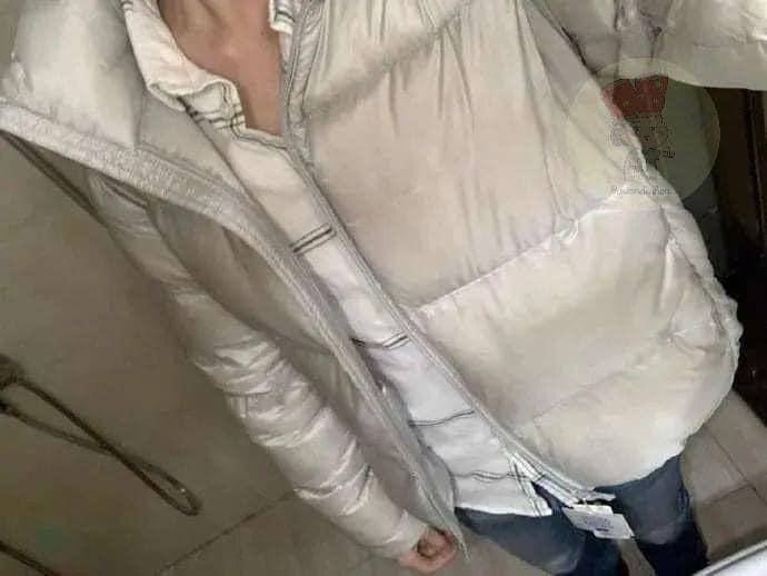 Tưởng mua được áo phao giá hời, ai ngờ mặc chỗ ấm chỗ rét-1