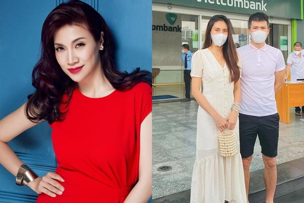 Thủy Tiên sinh năm 1985 là thông tin ảo?-7