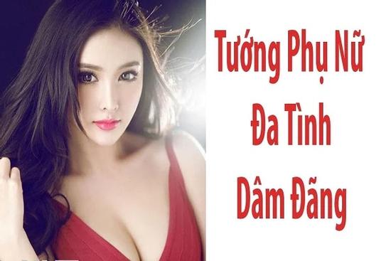 5 đặc điểm người phụ nữ thiếu chung thủy, dễ 'cắm sừng' chồng