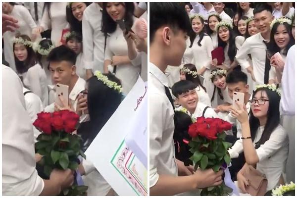 Vợ xin tiền mua đôi giày, chồng tỏ luôn thái độ trong bữa cơm-3