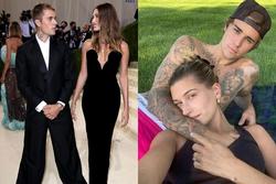 Hailey Bieber bác tin đồn bị chồng ngược đãi