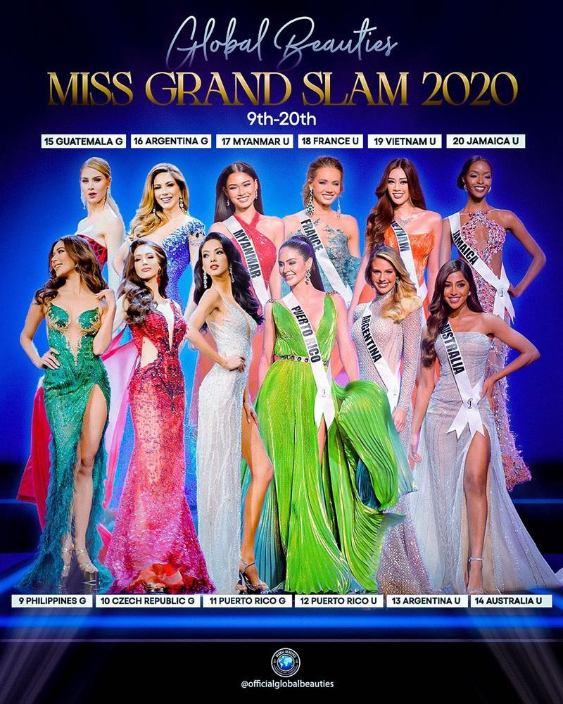 Khánh Vân trượt top 8 Miss Grand Slam, chưa vượt nổi HHen Niê-1