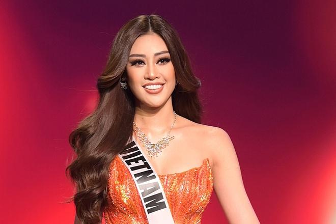 Khánh Vân trượt top 8 Miss Grand Slam, chưa vượt nổi HHen Niê-3