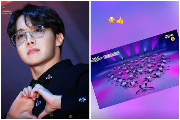 Fan BTS J-Hope tức giận vì idol chỉ hát được 5 phút-7