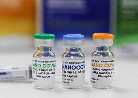 Vắc-xin Nano Covax được Hội đồng Đạo đức chấp thuận-1