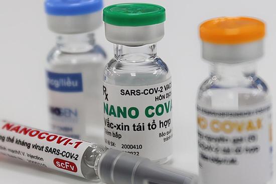 Vắc-xin Nano Covax được Hội đồng Đạo đức chấp thuận