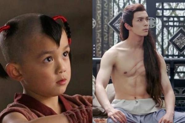 Thần đồng bị bố mẹ coi như máy in tiền khổ sở vì bệnh tật đày đọa-8