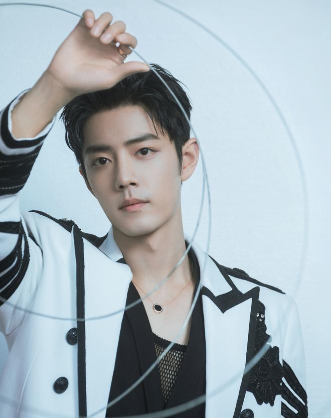 Vì sao Trung Quốc cấm phim đồng tính nam?-1