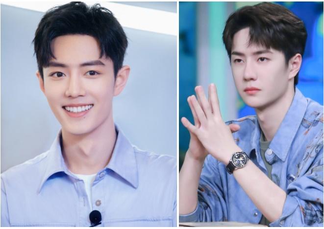 Vì sao Trung Quốc cấm phim đồng tính nam?-4