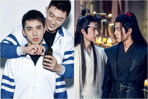 Những mỹ nhân phim Trung nhìn mặt thấy ác đóng vai hiền chắc chả ai xem-6