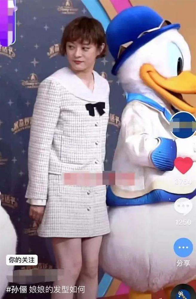 Tôn Lệ mang thai lần 3, vợ chồng Đặng Siêu có thêm long phụng?-2