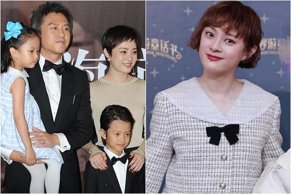 Lưu Tuyết Hoa tuổi 62: Đẹp hơn người, sống đời cô độc-6