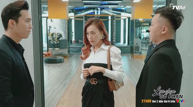 Trước Hương Vị Tình Thân, Phương Oanh từng có loạt outfit rất ổn-7