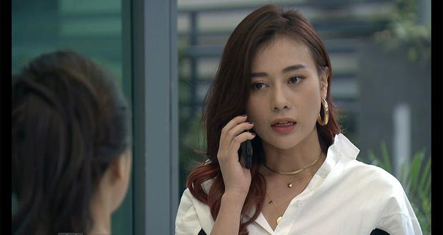 Trước Hương Vị Tình Thân, Phương Oanh từng có loạt outfit rất ổn-8