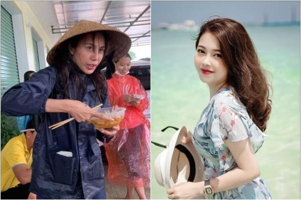 Hằng Túi sẵn sàng cho chồng cũ gặp con bất cứ khi nào muốn-8