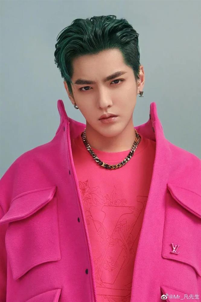 Fan Ngô Diệc Phàm đòi ngồi tù thay, cướp ngục giải cứu idol-4