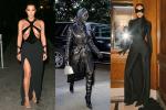 Kim Kardashian lại bục váy, lòi tói 1 thứ hóa ra là chiêu trò cả!-10