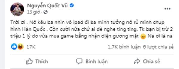 Con gái tự đặt mua đồ online, Đoàn Di Băng nhìn giá sốc tận óc-4