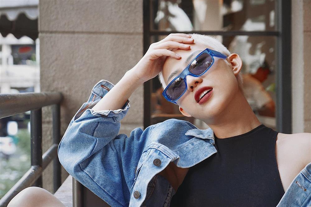 Mỹ nhân Sống Chung Với Mẹ Chồng tự thấy nhục vì mắc bệnh lạ-1